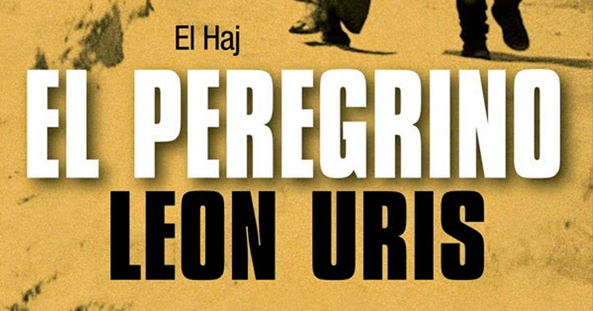 León Uris – El Peregrino