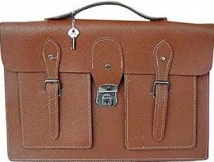 El peso de la infancia (Y del portafolio)